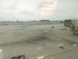 JFK国際空港-時事戯言！炎症性腸疾患（クローン病）
