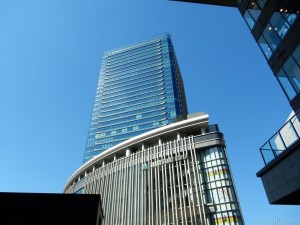 グランフロント大阪