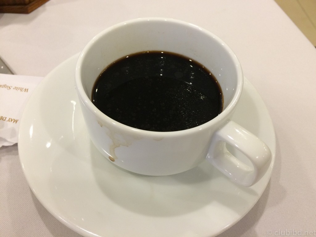 ベトナムのコーヒー