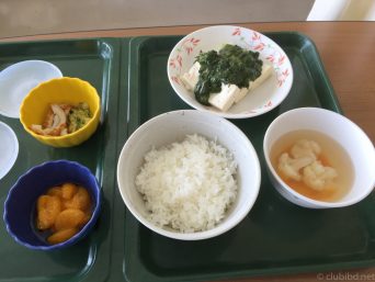阪大病院食