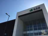 秋田県横手駅