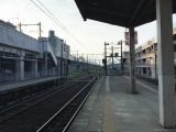 富山電鉄富山駅