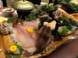 伊勢志摩相差-海幸の宿　なかよしの海鮮料理