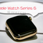 Apple Watch Series 6を買う