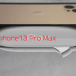 iphone13 Pro Maxにする。
